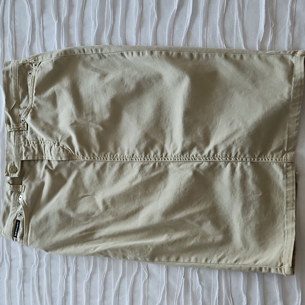 D&G Knee-Length Skirt